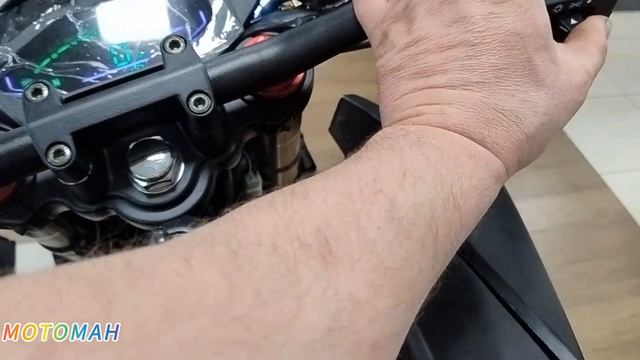 SPARK .SP 300-T.(МОТОМАН) смотреть онлайн