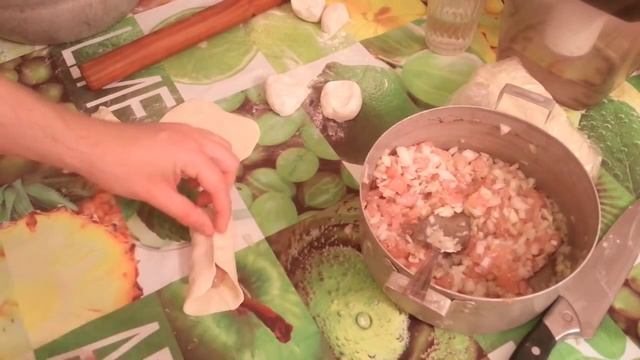 Манты смотреть онлайн