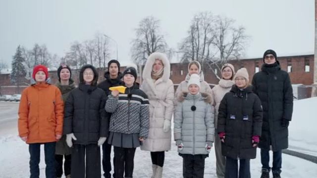 Разговоры о важном. Одна страна – одни традиции. Одна страна - одни традиции смотреть онлайн