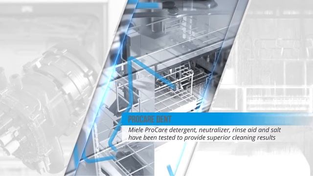 PG 8581 Washer By Miele