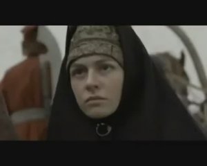 Боярыня Морозова - Духовный стих (клип)