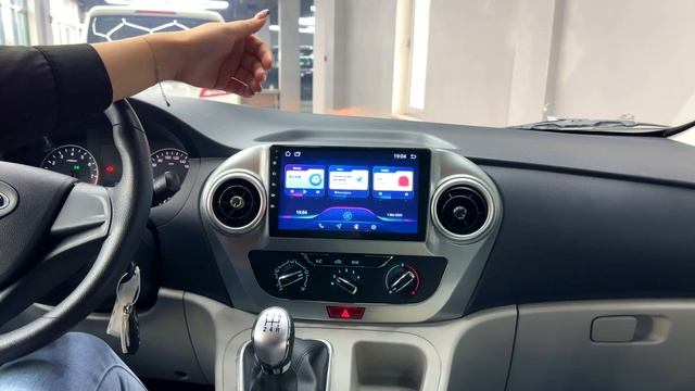Jac M3 — полный обзор | Минивен | ASIA MOTOR смотреть онлайн