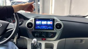 Jac M3 — полный обзор | Минивен | ASIA MOTOR