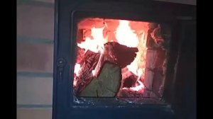 Печь в баню кирпичная, колпаковая своими руками.