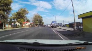 М-4 съезд на Тулу.Проезд Тулы.Калуга