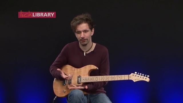 Jam With George Marios