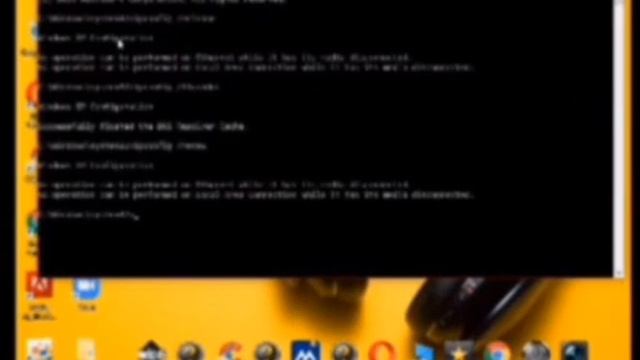 How To Fix WiFi / doungle Connected But No Internet Access On Windows 10 - yasith s vision смотреть онлайн