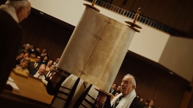 Страна евреев - не только Израиль？ (Redroom) [8ENPlg8VR9g]