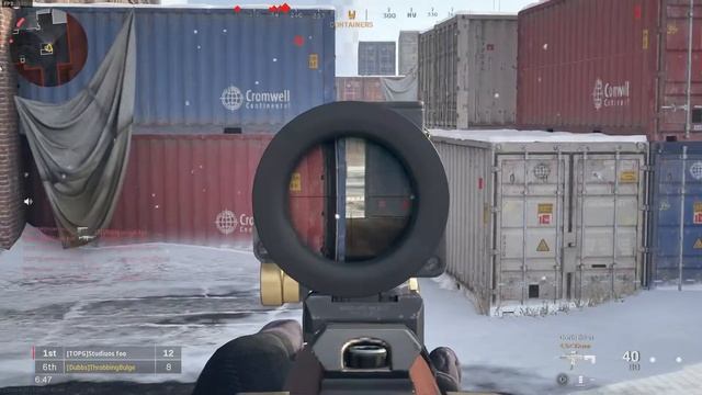 Cesar Hitting A Throwing Knife Trickshot смотреть онлайн