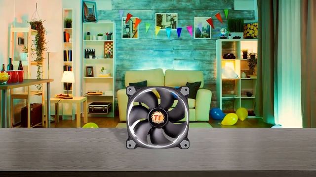 Top 5 Best 140mm Case Fans Review in 2023 - Blue Led Case Fans With Anti-vibration Mounting System смотреть онлайн