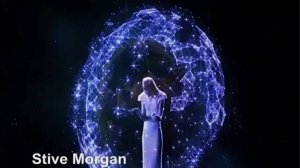 Stive Morgan   Галактика Андромеды (The Andromeda Galaxy)