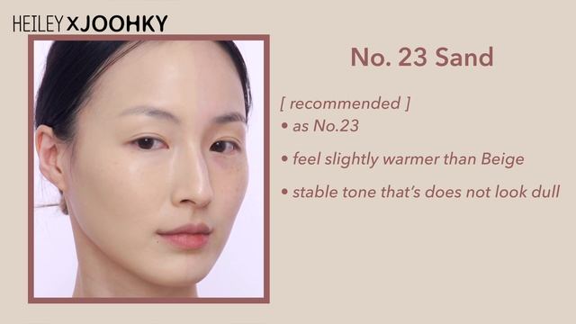 Hince Second Skin Foundation All Shades Swatch | Shade Recommendations , Maskproof , Long Lasting