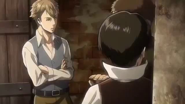 But You Will Respect Me {Levi Ackerman AMV} смотреть онлайн