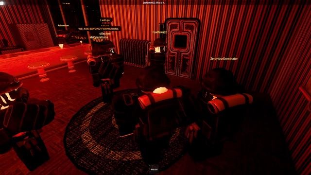 WE WENT TO WAR WITH THE DAYS UNION. смотреть онлайн