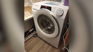 Стиральная машина Candy ROW42646DWMC-07