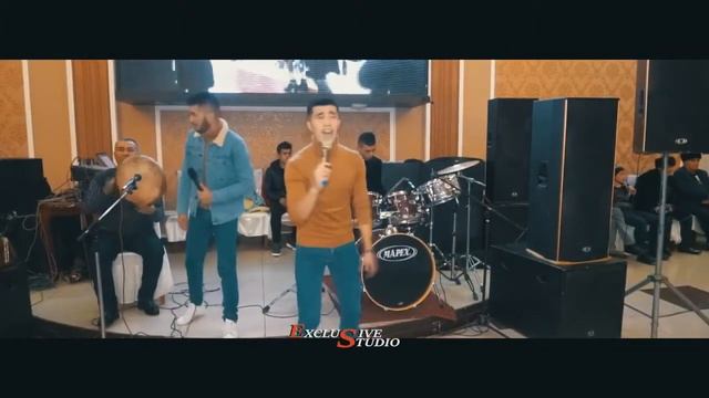 Shohimardon   Alimardon