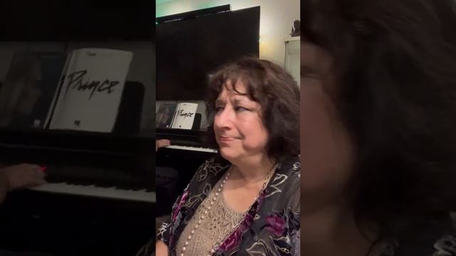 Piano Time w/Justin - MK Holiday Launch products! смотреть онлайн