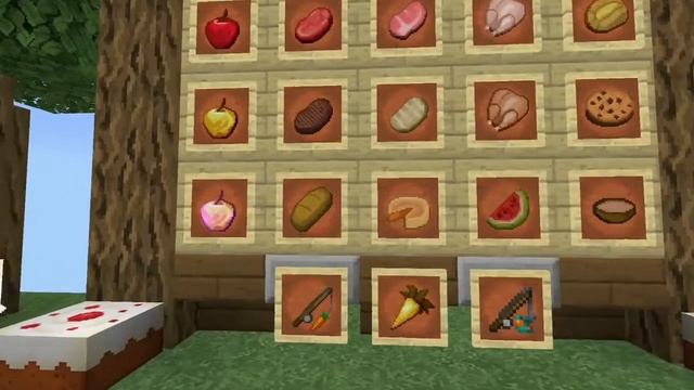 👉Texture Pack FAITHFUL para Minecraft Pe 1.16✔ DESCARGAR Faithful Minecraft Pe 1.16 |MULTIPIXEL 1.1 смотреть онлайн