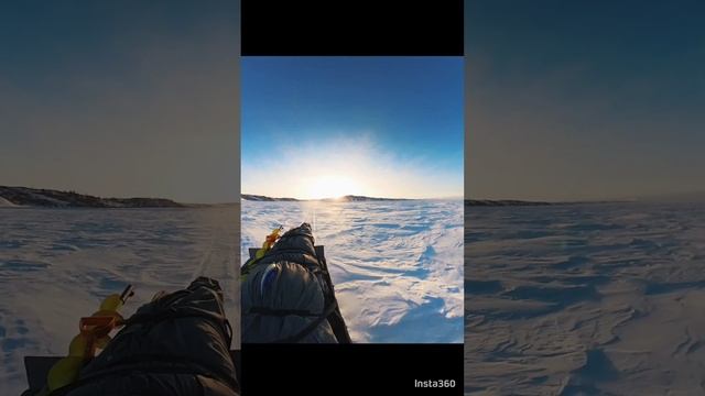 И снова на рыбалку ✌️ #music #рыбалка #зимняяловлярыбы #корюшка #insta360x3 смотреть онлайн