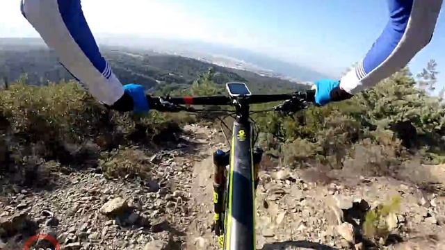 Παρατηρητηριο KOM with Scott Spark, Fox kashima смотреть онлайн