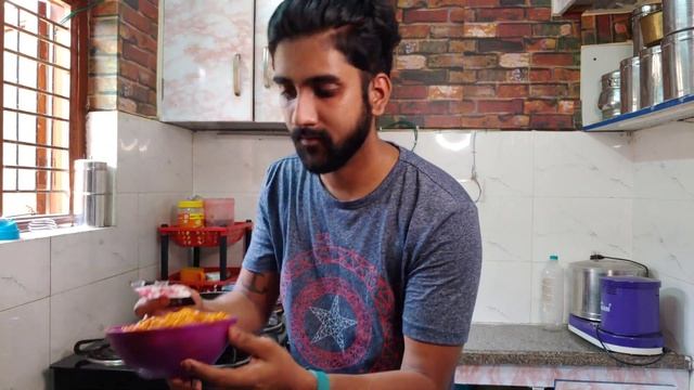 5X SPICY Noodles Challenge 🔥 | Gone Wrong | Samyang Hot Chicken Ramen 2X Spicy Noodles смотреть онлайн