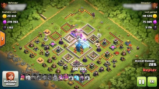 3 star - Th11 Vs Th12 смотреть онлайн