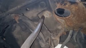 Замена редкого двс КАТ 13 битурбо на Детройт 12.7 500л.с Зверь.(контрактный с переборкой) СЛОЖНОСТИ.