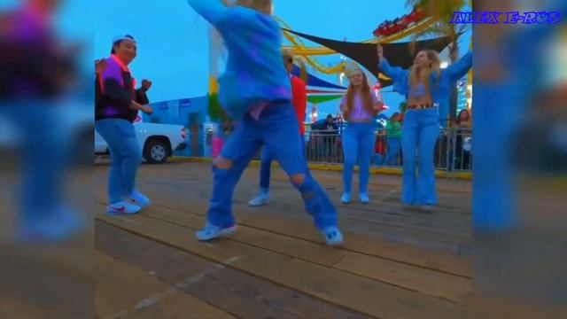 Martik C feat. St1m - Ангел (Mr.Pioneer Remix) смотреть онлайн