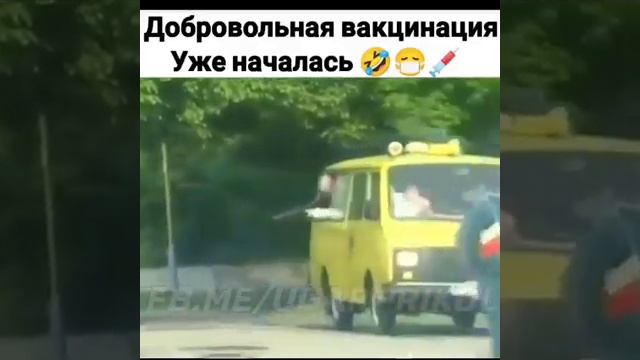 Вакцинация. Ковид19 смотреть онлайн