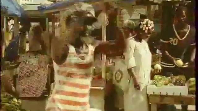 FatBoy Slim   Ya Mama