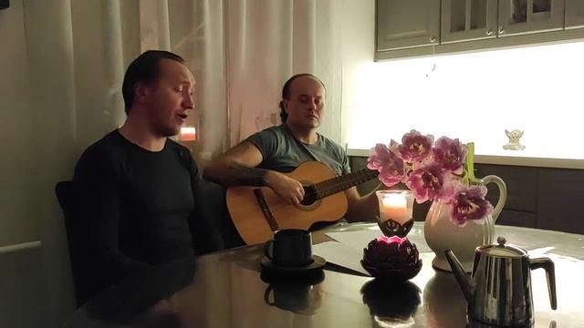 Выхожу один я на дорогу смотреть онлайн