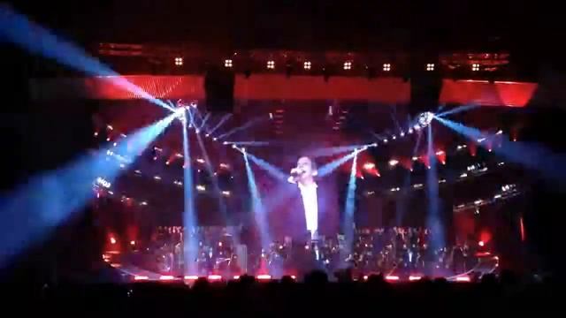 Notre Dame de Paris (Live) - Libérés смотреть онлайн
