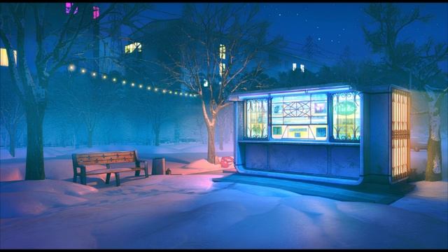 Ночной ларек (cover) смотреть онлайн