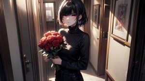 ASMR РОЛЕВАЯ ИГРА❤️🔥 БЫВШАЯ ДЕВУШКА ПЫТАЕТСЯ ВЕРНУТЬ ТЕБЯ {f4f}