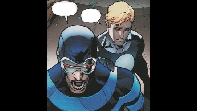 Hellions -- Issue 1 (2020, Marvel Comics) Review смотреть онлайн