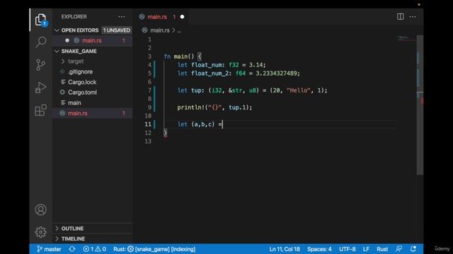 004 Primitive Types 3
