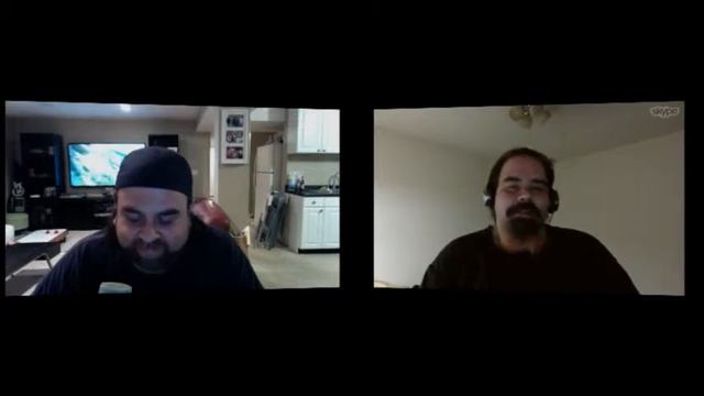 Not the Show - Episode 90 - Galaxy Man смотреть онлайн