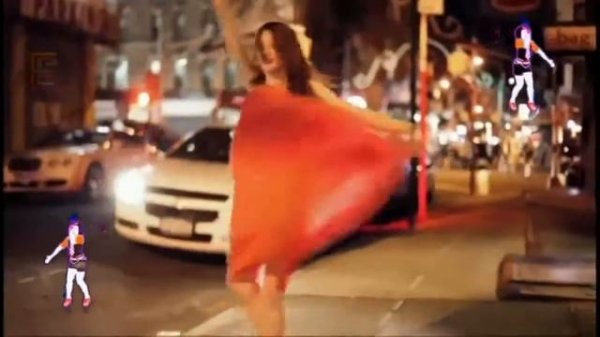 Duck Sauce - Barbara Streisand (Reloaded)