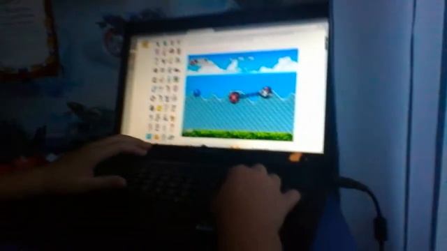 мы играем в соника смотреть онлайн