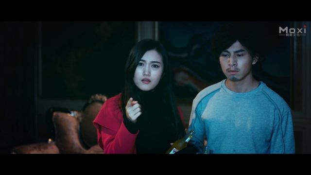 好色女鬼隱居荒野別墅，作死小隊誤闖靈異禁區！驚悚懸疑恐怖電影 “擼鬼屋” Full Movie HD