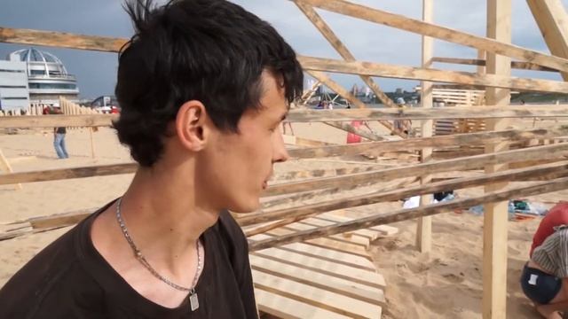 08. Интервью. Раушан Шафигуллин. Архикод смотреть онлайн