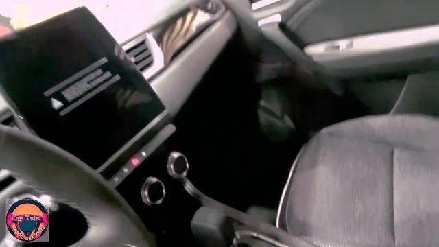 2025 New Mitsubishi ASX Exterior and Interior Review смотреть онлайн