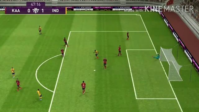 KASHIMA ANTLERS VS INDIA смотреть онлайн