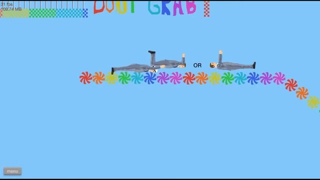Happy wheels #23 (без проигрышный выпуск!) смотреть онлайн