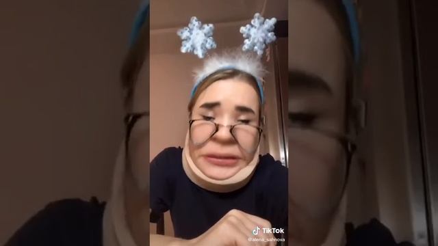 Сахнова Алена. Часть 10