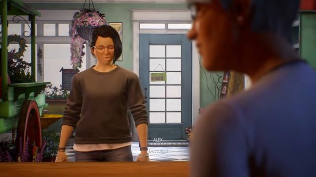 LIFE IS STRANGE: TRUE COLORS #7 O SEGREDO DO MAC! (CAPÍTULO 2: LANTERNA) (LEGENDADO EM PT-BR)