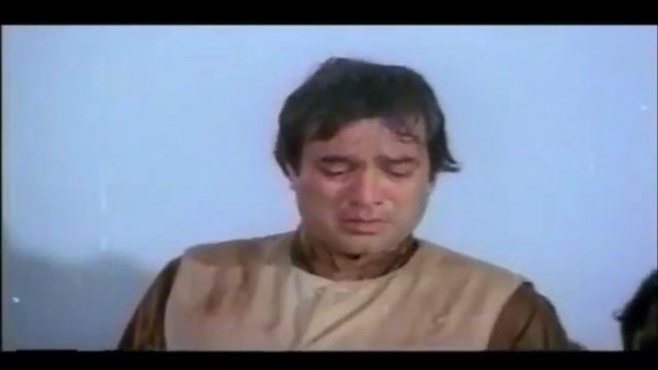 Раджеш Кхана / Rajesh Khanna