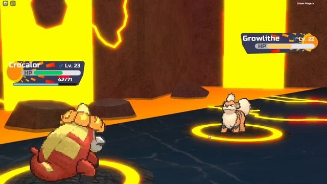Прохождение Pokémon Brick Bronze (Project Bronze Forever) #4 смотреть онлайн