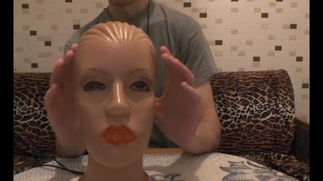 АСМР НА РУССКОМ/ASMR/ Моя микрофонная история часть вторая смотреть онлайн