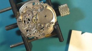 Командирские 2416Б: особенности автоподзавода и кое-что еще